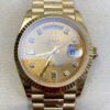 Rolex Day-Date Gold​ M128238-0008 Size 36mm EW Factory