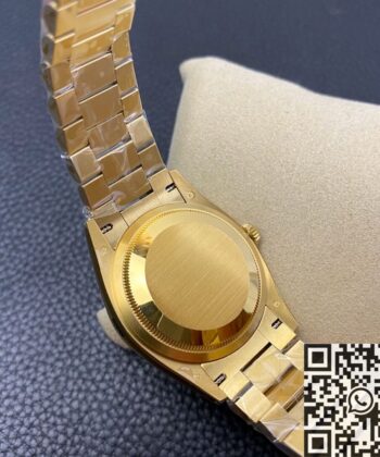 Rolex Day-Date Gold​ M128238-0008 Size 36mm EW Factory