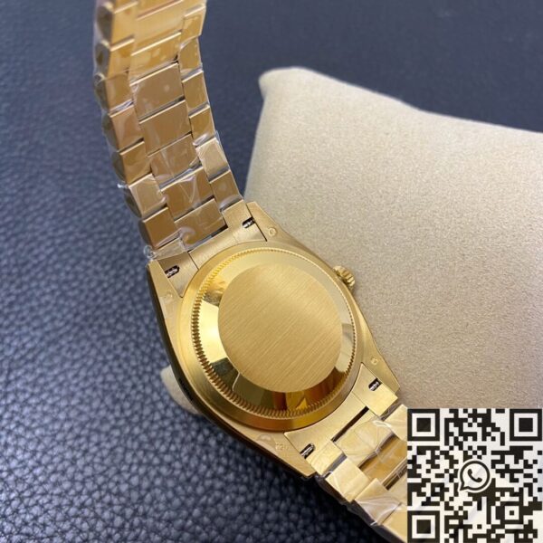 Rolex Day-Date Gold​ M128238-0008 Size 36mm EW Factory