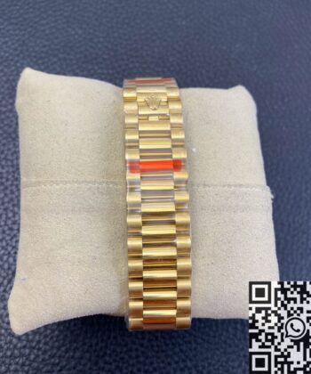 Rolex Day-Date Gold​ M128238-0008 Size 36mm EW Factory