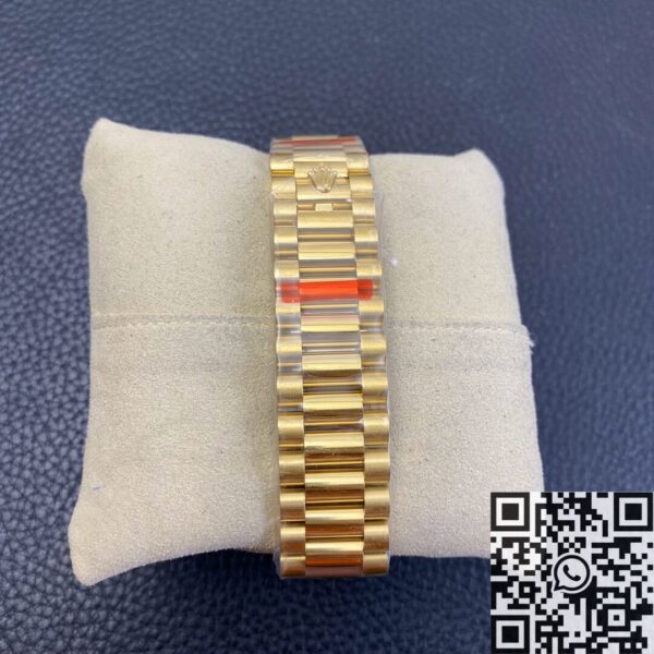 Rolex Day-Date Gold​ M128238-0008 Size 36mm EW Factory