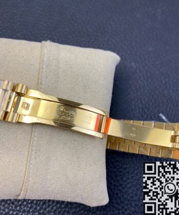 Rolex Day-Date Gold​ M128238-0008 Size 36mm EW Factory