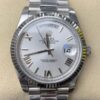 Rolex Day Day Date​ M228236-0010 White Dial Size 40mm Watch