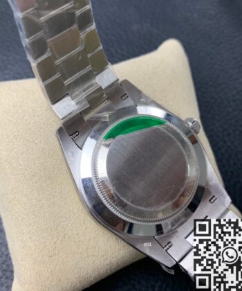 Rolex Day Day Date​ M228236-0010 White Dial Size 40mm Watch