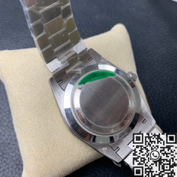 Rolex Day Day Date​ M228236-0010 White Dial Size 40mm Watch