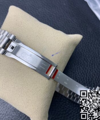 Rolex Day Day Date​ M228236-0010 White Dial Size 40mm Watch