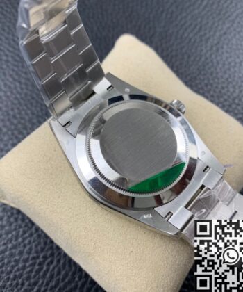 Cheapest Rolex Day Date​ M228239-0002 Silver Ruled Dial 40mm