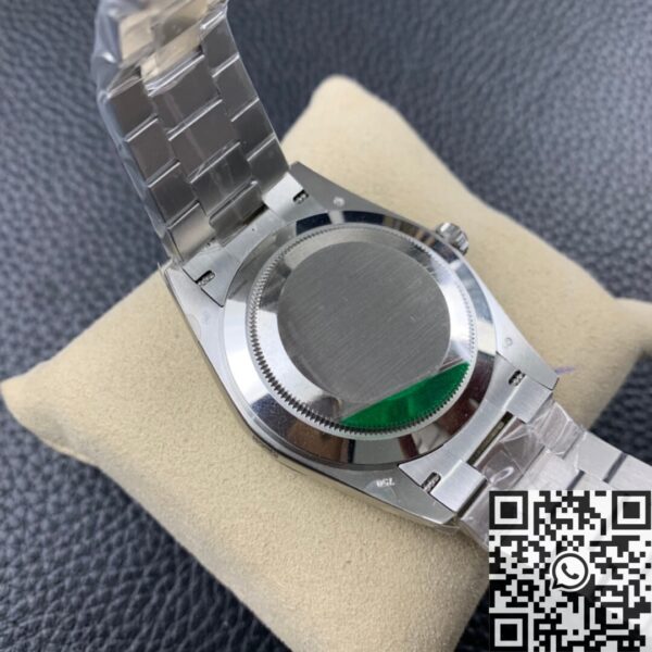 Cheapest Rolex Day Date​ M228239-0002 Silver Ruled Dial 40mm