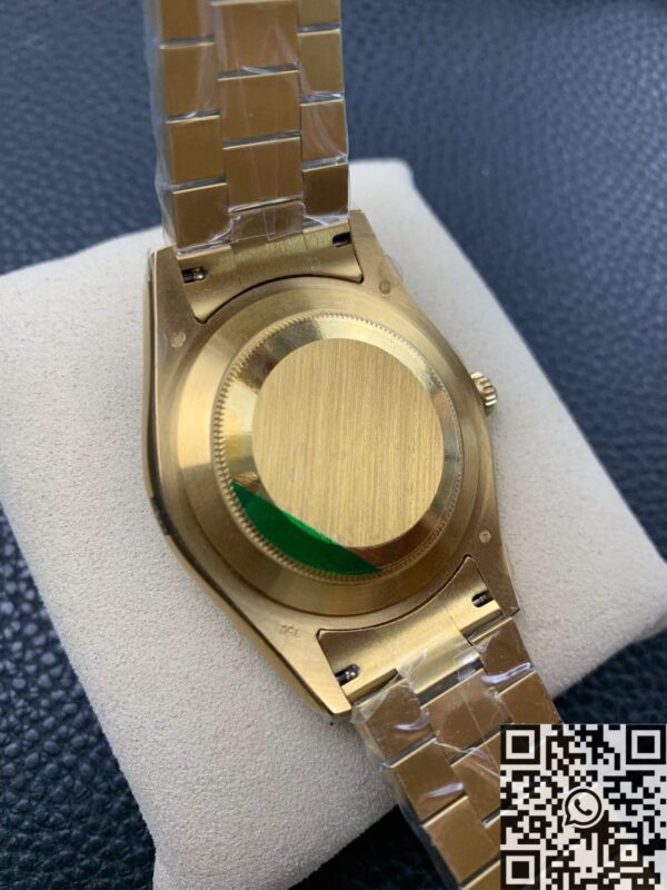 Rolex Day Date Mens 118238 Gold Watch Size 40mm EW Factory