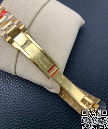Rolex Day Date Mens 118238 Gold Watch Size 40mm EW Factory