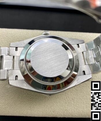Buy Rolex Day Date M228206-0004 Light Blue Dial Size 40mm