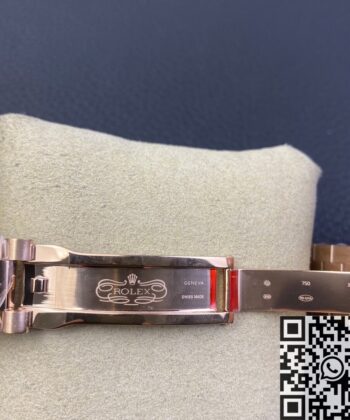 Day Date 36MM Rolex​ 118235 Rose Gold Watches EW Factory