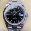 Black Rolex Day-Date M228236-0003 40mm Watch EW Factory