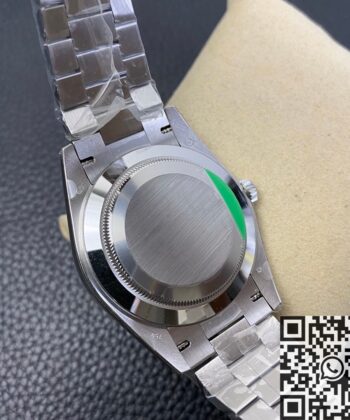 Black Rolex Day-Date M228236-0003 40mm Watch EW Factory