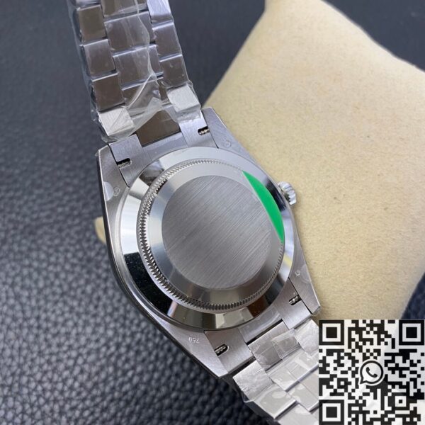 Black Rolex Day-Date M228236-0003 40mm Watch EW Factory