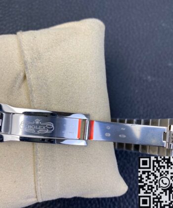 Black Rolex Day-Date M228236-0003 40mm Watch EW Factory
