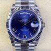 Replica Day Date Rolex M228236-0007 Blue 40mm EW Factory