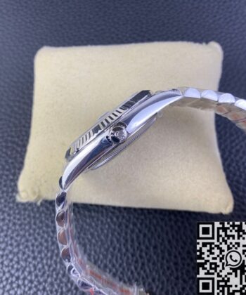 Replica Day Date Rolex M228236-0007 Blue 40mm EW Factory