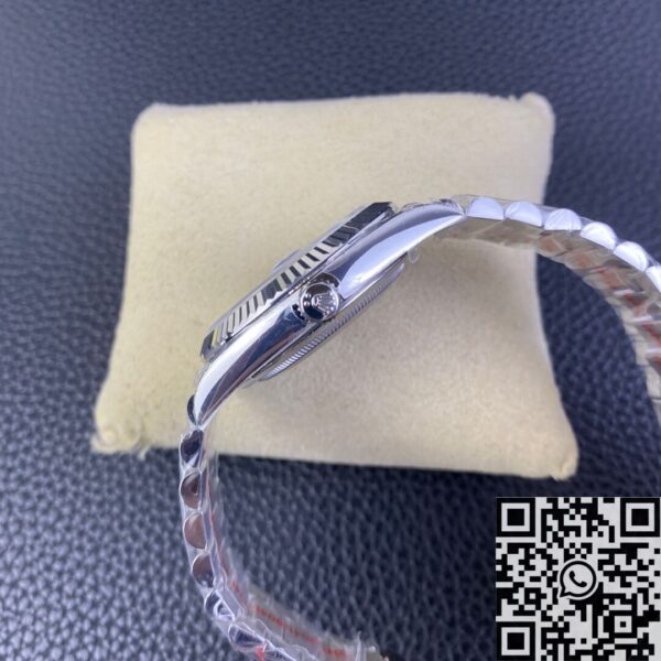 Replica Day Date Rolex M228236-0007 Blue 40mm EW Factory