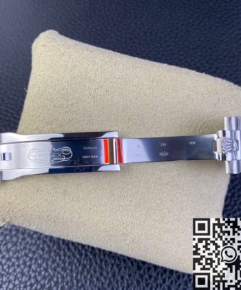 Replica Day Date Rolex M228236-0007 Blue 40mm EW Factory