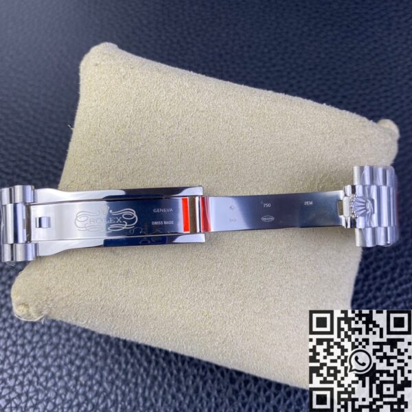 Replica Day Date Rolex M228236-0007 Blue 40mm EW Factory