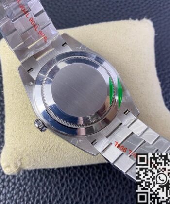 Replica Day Date Rolex M228236-0007 Blue 40mm EW Factory