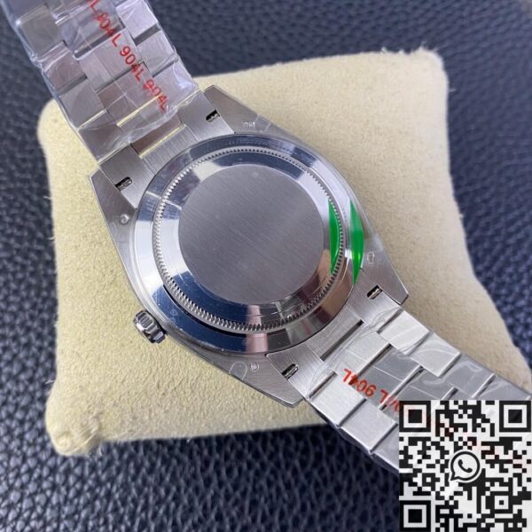 Replica Day Date Rolex M228236-0007 Blue 40mm EW Factory