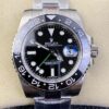 EW Factory GMT Master II Rolex 116710LN-0001 EW Factory