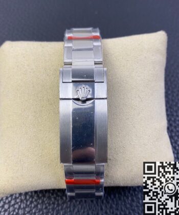 EW Factory GMT Master II Rolex 116710LN-0001 EW Factory