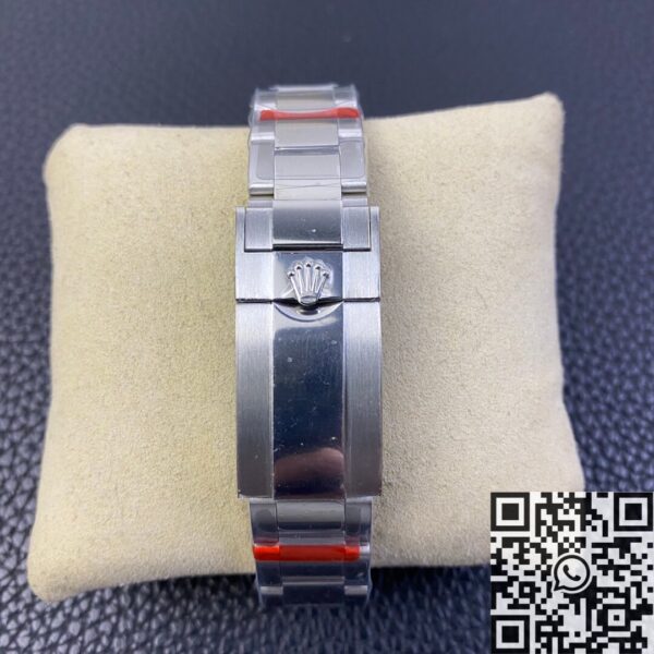 EW Factory GMT Master II Rolex 116710LN-0001 EW Factory