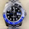 GMT Master II Watch Rolex M126710BLNR-0002 EW Factory