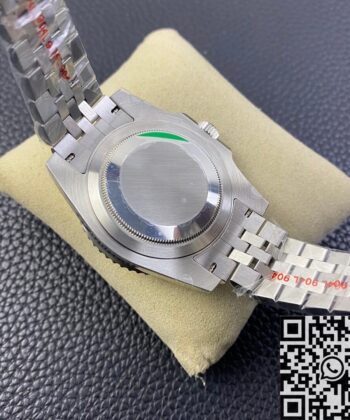 GMT Master II Watch Rolex M126710BLNR-0002 EW Factory