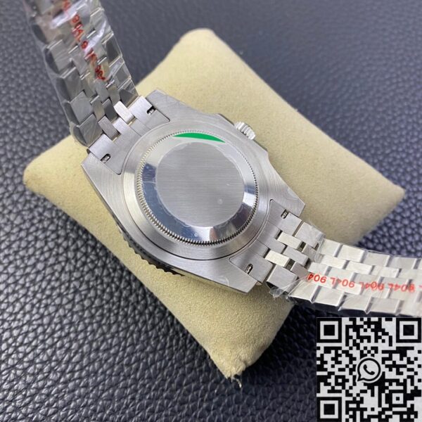 GMT Master II Watch Rolex M126710BLNR-0002 EW Factory