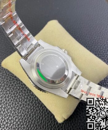 Fake GMT Master II Rolex M126710BLNR-0003 Watch EW Factory