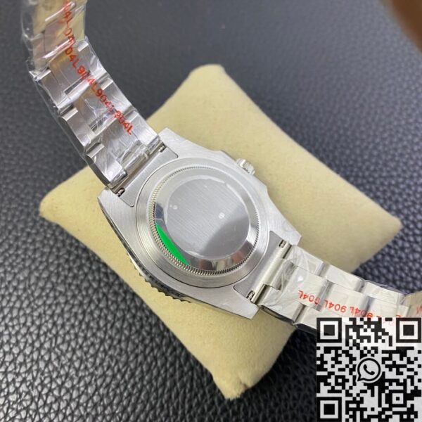 Fake GMT Master II Rolex M126710BLNR-0003 Watch EW Factory