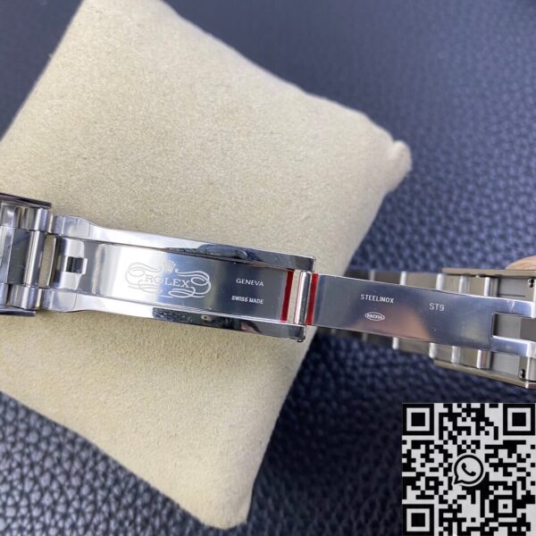 Fake GMT Master II Rolex M126710BLNR-0003 Watch EW Factory