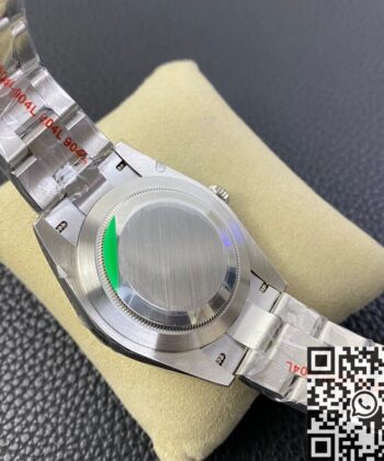 Watches Rolex Oyster Perpetual​ M124300-0007 Coral Red Dial