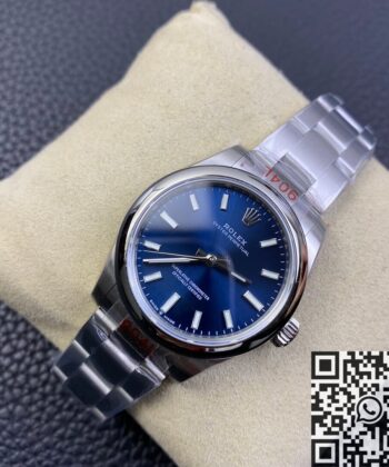 Rolex Oyster Perpetual Blue​ M277200-0003 31mm EW Factory