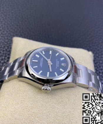 Rolex Oyster Perpetual Blue​ M277200-0003 31mm EW Factory