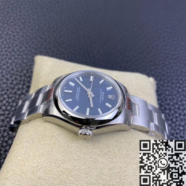 Rolex Oyster Perpetual Blue​ M277200-0003 31mm EW Factory