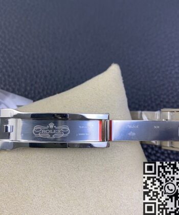 Blue Oyster Perpetual Rolex​ M124300-0003 Blue Dial Size 41mm