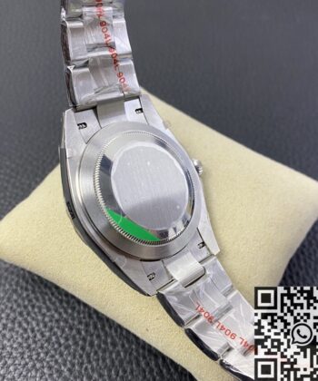 EW Factory Rolex Oyster Perpetual M124300-0004 Yellow 41mm