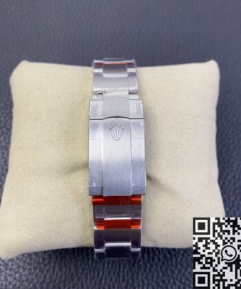 EW Factory Rolex Oyster Perpetual M124300-0004 Yellow 41mm