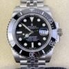 EW Factory Rolex Submariner 116610LN Black Dial Size 40mm