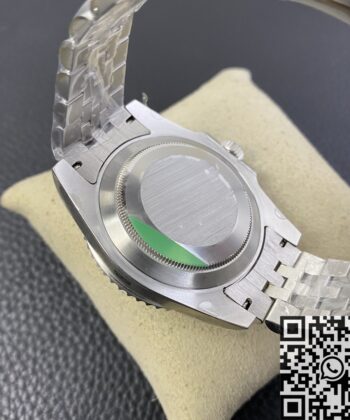EW Factory Rolex Submariner 116610LN Black Dial Size 40mm