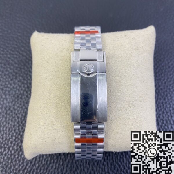 EW Factory Rolex Submariner 116610LN Black Dial Size 40mm