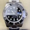 EW Factory Rolex Replica Submariner 116610LN-0001 Black