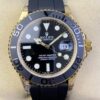EW Factory Yacht Master Rolex M226658-0001 Gold Size 42mm