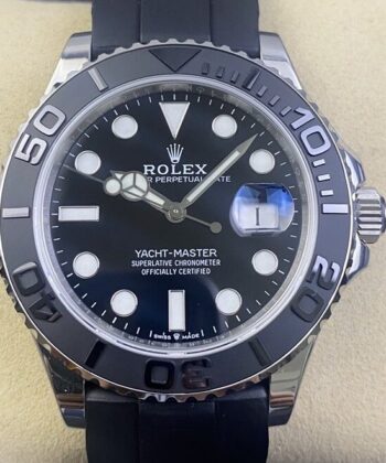 Yacht Master Rolex Replica M226659-0002 Size 42mm Watch EW