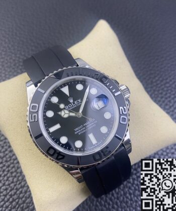 Yacht Master Rolex Replica M226659-0002 Size 42mm Watch EW